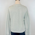 Anthem the Label Duet Pullover in Seagrass-142 Sweatshirts & Hoodies-Little Bird Boutique