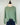 Anthem the Label Sweatshirt in Agave Green-142 Sweatshirts & Hoodies-Little Bird Boutique