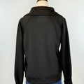 Thread and Supply Caroline Pullover in Black-142 Sweatshirts & Hoodies-Little Bird Boutique