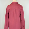 Thread and Supply Mildred Top in Vintage Rose-111 - Woven Top F/W (June- Nov)-Little Bird Boutique