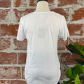 Thread & Supply Elijah Tee in White-122 - Jersey Tops S/S (Jan - June)-Little Bird Boutique