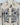 Weston Dress in Taupe and Navy-152 Dresses - Long-Little Bird Boutique