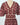 THML Debbie Dress in Wine Floral-152 Dresses - Long-Little Bird Boutique