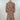 Jak and Rae Nichola Dress in Bordeaux-151 Dresses - Short-Little Bird Boutique