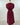 Jak and Rae Persa Dress in Malbec-152 Dresses - Long-Little Bird Boutique