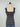 Nikibiki Lace Textured Square Top in Black-121 - Jersey Tops F/W (June - Nov)-Little Bird Boutique