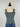 Nikibiki Lace Textured Square Top in Forest Night-121 - Jersey Tops F/W (June - Nov)-Little Bird Boutique