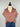Sullivan Top in Mauve-111 - Woven Top F/W (June- Nov)-Little Bird Boutique