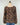 Jak and Rae Sela Top in Watercolor Blossom-111 - Woven Top F/W (June- Nov)-Little Bird Boutique