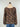 Jak and Rae Sela Top in Watercolor Blossom-111 - Woven Top F/W (June- Nov)-Little Bird Boutique