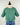 Riley Sweater in Green-131 - Sweaters F/W (June - Nov)-Little Bird Boutique