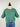 Riley Sweater in Green