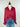 Sinclair Blouse in Garnet-111 - Woven Top F/W (June- Nov)-Little Bird Boutique