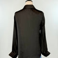 Sinclair Blouse in Black-111 - Woven Top F/W (June- Nov)-Little Bird Boutique