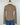 Parker Sweater in Brown and White Stripe-131 - Sweaters F/W (June - Nov)-Little Bird Boutique