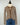 Parker Sweater in Brown and White Stripe-131 - Sweaters F/W (June - Nov)-Little Bird Boutique