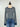 Thread and Supply Stacy Top in Navy Stripe-121 - Jersey Tops F/W (June - Nov)-Little Bird Boutique
