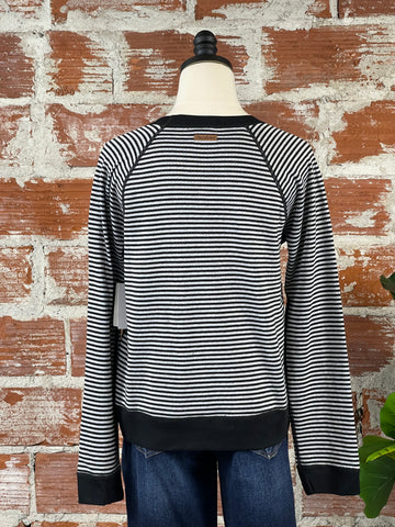 Flag & Anthem Victoria Reversible Pullover
