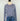 Flag and Anthem Frannie Reversible Top in Navy and White-121 - Jersey Tops F/W (June - Nov)-Little Bird Boutique
