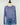 Flag and Anthem Frannie Reversible Top in Navy and White-121 - Jersey Tops F/W (June - Nov)-Little Bird Boutique