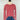 Flag and Anthem Fayston Waffle Crew in Berry-121 - Jersey Tops F/W (June - Nov)-Little Bird Boutique