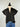 Bennett Top in Black-111 - Woven Top F/W (June- Nov)-Little Bird Boutique
