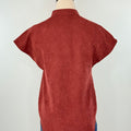Bennett Top in Rush