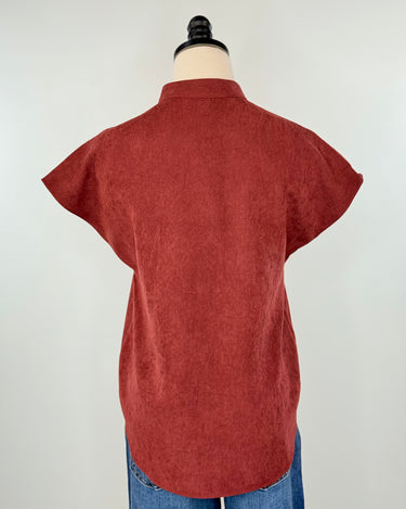 Bennett Top in Rush