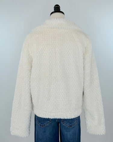 Gentle Fawn Calista Jacket in Cream-141 Outerwear Coats & Jackets-Little Bird Boutique