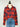 Thread and Supply Elsie Shirt in Black Tomato Plaid-111 - Woven Top F/W (June- Nov)-Little Bird Boutique