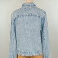 Thread and Supply Jackie Jacket in Sabrina Wash-145 Denim Jackets-Little Bird Boutique