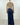 OAT NYC Denim Trouser in Raw Rinse Wash-210 Denim-Little Bird Boutique