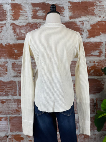 Free People Colt Top In Ecru