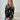 Sanctuary All Day Long Sweater in Black Rose Pop-132 - Sweaters S/S (Dec - May)-Little Bird Boutique