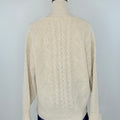 Dear John Lexi Sweater in Oatmeal-131 - Sweaters F/W (June - Nov)-Little Bird Boutique