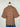 THML Puff Sleeve Top in Brown Floral-111 - Woven Top F/W (June- Nov)-Little Bird Boutique