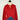 Dex Cardigan Sweater in Candy Red Melange-133 - Sweaters (Holiday)-Little Bird Boutique