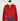Dex Cardigan Sweater in Candy Red Melange-133 - Sweaters (Holiday)-Little Bird Boutique
