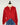 Dex Cardigan Sweater in Candy Red Melange-133 - Sweaters (Holiday)-Little Bird Boutique
