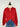 Dex Cardigan Sweater in Candy Red Melange-133 - Sweaters (Holiday)-Little Bird Boutique