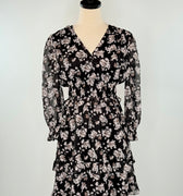 Andrea Dress in Black