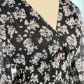 Andrea Dress in Black