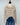 Asher Sweater in Copper and Taupe Stripe-131 - Sweaters F/W (June - Nov)-Little Bird Boutique