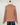 Sanctuary Nomad Cable Popover Sweater in Mocha-131 - Sweaters F/W (June - Nov)-Little Bird Boutique