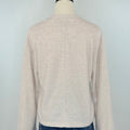 Sanctuary In To The Woods Cozy Top in Heather Pearl-131 - Sweaters F/W (June - Nov)-Little Bird Boutique
