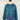 Brooks Sweater in Teal-133 - Sweaters (Holiday)-Little Bird Boutique