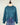 Brooks Sweater in Teal-133 - Sweaters (Holiday)-Little Bird Boutique