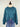 Brooks Sweater in Teal-133 - Sweaters (Holiday)-Little Bird Boutique