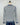 Wilder Sweater in Denim and White Stripe-131 - Sweaters F/W (June - Nov)-Little Bird Boutique