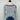 Wilder Sweater in Denim and White Stripe-131 - Sweaters F/W (June - Nov)-Little Bird Boutique